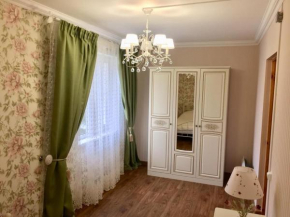 Апартаменты в центре Пицунды, у моря